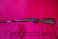 Winchester 1885 Low Wall 22LR  Winchester Rifles - Modern Bolt/Auto/Single > Single Shot