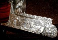 PERAZZI - RAREST  ANGELO GALEAZZI - EXTRA LUSSO   Perazzi Shotguns