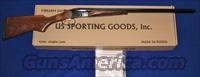 Baikal MP 220 20 Gauge SxS Shotgun  Baikal Shotguns > SxS > Hunting