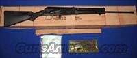 Saiga Model IZ-103 410 Gauge Autoloading Shotgun   Saiga Shotguns > Shotguns