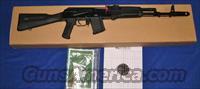 Arsenal SGL31-61 AK-74 Rifle 5.45 x 39 Caliber  Saiga Rifles
