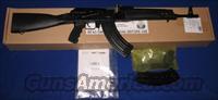 Century Arms Saiga 7.62 x 39 Caliber Autoloading Rifle   Saiga Rifles