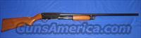 Ithaca Model 37 Featherlight 12 Gauge Pump Shotgun  Ithaca Shotguns > Pump