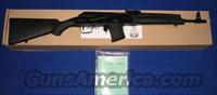 Saiga IZH-240 Carbine Rifle 5.45 x 39 Caliber  Saiga Rifles