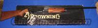 Browning BPS Field 20 Gauge Pump Shotgun  Browning Shotguns > Pump Action > Hunting