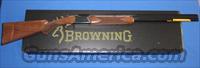 Browning Citori Lightning 16 Gauge Over/Under Shotgun  Browning Shotguns > Over Unders > Citori > Hunting