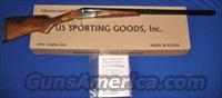 Baikal MP210 12 Gauge SxS Shotgun  Baikal Shotguns > SxS > Hunting