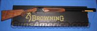 Browning Citori Lightning 16 Gauge Over/Under Shotgun  Browning Shotguns > Over Unders > Citori > Hunting