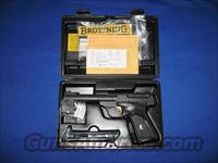 Browning Buck Mark Camper Pro Target.22LR Pistol  Browning Pistols > Buckmark