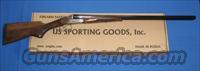 Baikal MP 210 12 Gauge SxS Shotgun  Baikal Shotguns > SxS > Hunting