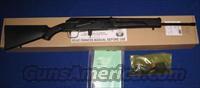 Arsenal Saiga IZ-104 410 Gauge Autoloading Shotgun  Saiga Shotguns > Shotguns