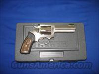 Ruger SP101 .357 Magnum Revolver  Ruger Double Action Revolver > SP101 Type