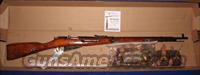 Mosin-Nagant Model 91/30 Bolt Action Rifle 7.62 x 54R Caliber    Mosin-Nagant Rifles/Carbines