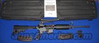 DPMS Panther Arms A2 Carbine Rifle .223 Caliber  DPMS - Panther Arms > Complete Rifle
