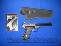 Browning Buck Mark 22 Pistol  Browning Pistols > Buckmark
