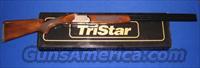 TriStar Setter 12 Gauge Over/Under Shotgun  Tristar Shotguns