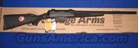 Savage Model 212 12 Gauge Bolt Action Slug Gun  Savage Shotguns