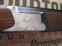 Remington SPR 310 O/U Sporting Clays 20 GA  Shotgun  Remington Shotguns  > O/U