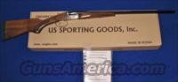Baikal MP 210 410 Gauge SxS Shotgun  Baikal Shotguns > SxS > Hunting