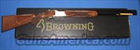 Browning Citori Feather Lightning 16 Gauge Over/Under Shotgun  Browning Shotguns > Over Unders > Citori > Hunting