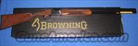 Browning Citori Lightning 16 Gauge Over/Under Shotgun  Browning Shotguns > Over Unders > Citori > Hunting