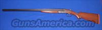 LC Smith Field Grade Featherweight 12 Gauge Double Barrel Shotgun  L.C. Smith Shotguns