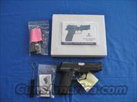 EAA Zastava EZ9 9mm Pistol  EAA Pistols > Other