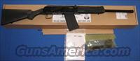 Saiga 12 Gauge Autoloading Shotgun  Saiga Shotguns > Shotguns