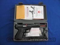 Ruger 22/45 .22LR Pistol w/Tapered Barrel TALO Edition  Ruger Semi-Auto Pistols > Mark I & II Family