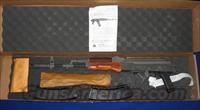 Century Arms Polish Tantal Sporter Rifle 5.45 x 39 Cal  AK-47 Rifles (and copies) > Folding Stock