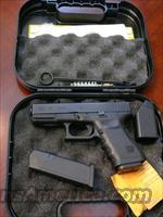 Glock model 23  Glock Pistols > 23