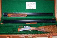 REDUCED 20 Ga AYA Mod 37   AYA Shotguns
