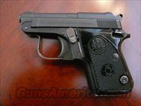 used Beretta 950BS   Beretta Pistols > Small Caliber Tip Out
