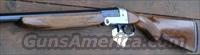 Beretta Single shot 12 ga  Beretta Shotguns > Single Barrel