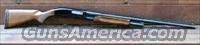 Used Mossberg 500A 12 ga  Mossberg Shotguns > Pump > Sporting
