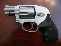Airweight 638-2  Smith & Wesson Revolvers > Pocket Pistols