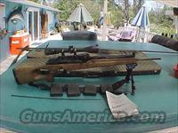 Russian Super Vepr 7.62X52 (308) sniper Rifle  AK-47 Rifles (and copies) > Full Stock