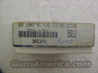Beretta "Jetfire" Nickle New in Box RARE  Beretta Pistols > Rare & Collectible