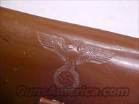PPK Party Leader holster RARE! Vinyl  Military Misc. Pistols Non-US