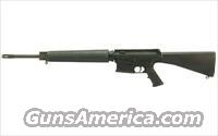 flash hider 20rd armalite