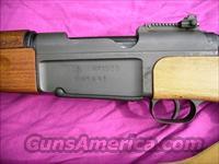 French MAS Mle 36  Military Misc. Rifles Non-US > FrenchMAS