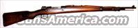 Yugoslavian M48-A 8mm Rifle  Surplus Rifles & Copies