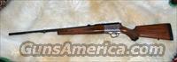 Blaser Ultimate Rifle - .300WinMag & .375H&H  Blaser Rifles/Combos/Drillings