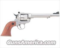 RUGER SUPER SINGLE SIX 22 CONVERTIBLE SS 6.5"   Ruger Single Action Revolvers > Single Six Type
