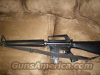 AR 15 Clone 22cal  AR-15 Rifles - Small Manufacturers > Complete Rifle