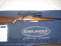 Winchester 70 classic 7mm WSM   Winchester Rifles - Modern Bolt/Auto/Single > Model 70 > Post-64