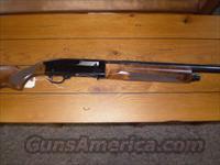 Winchester model 1400 12ga semi-auto  Winchester Shotguns - Modern > Autoloaders > Hunting