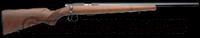 CZ 452 VARMINT 17HMR HVY BBL   CZ (Ceska ZBrojovka) Rifles