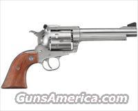 RUGER SUPER BLACKHAWK SS 44MAG 5.5" 6RD   Ruger Single Action Revolvers > Blackhawk Type