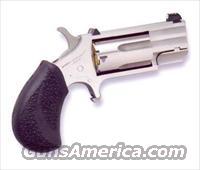 NAA PUG 22MAG 1"  North American Arms Pistols